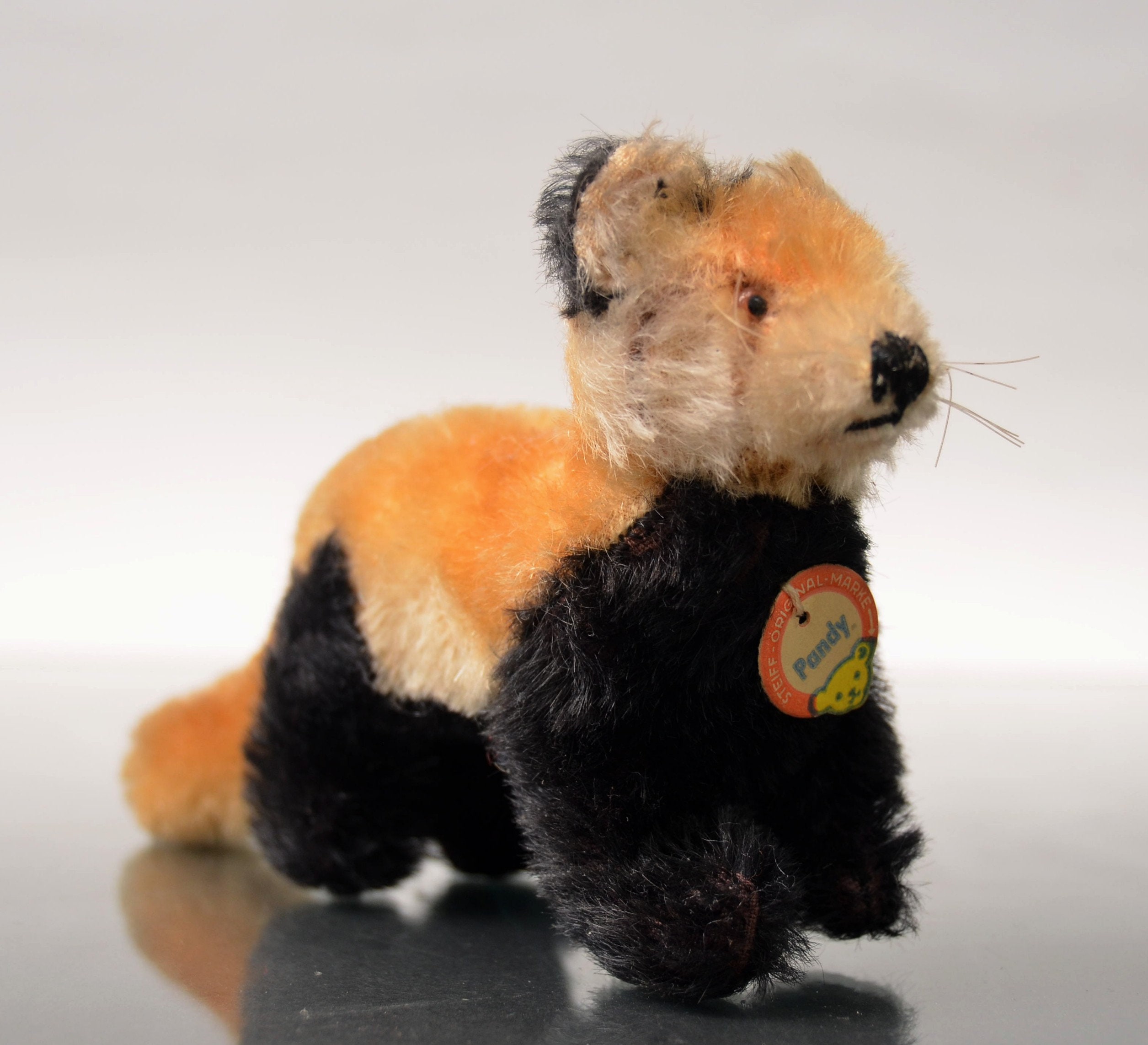 Steiffビンテージラクダ シュタイフ Steiff ラクダ ヴィンテージ ぬいぐるみ テディベア