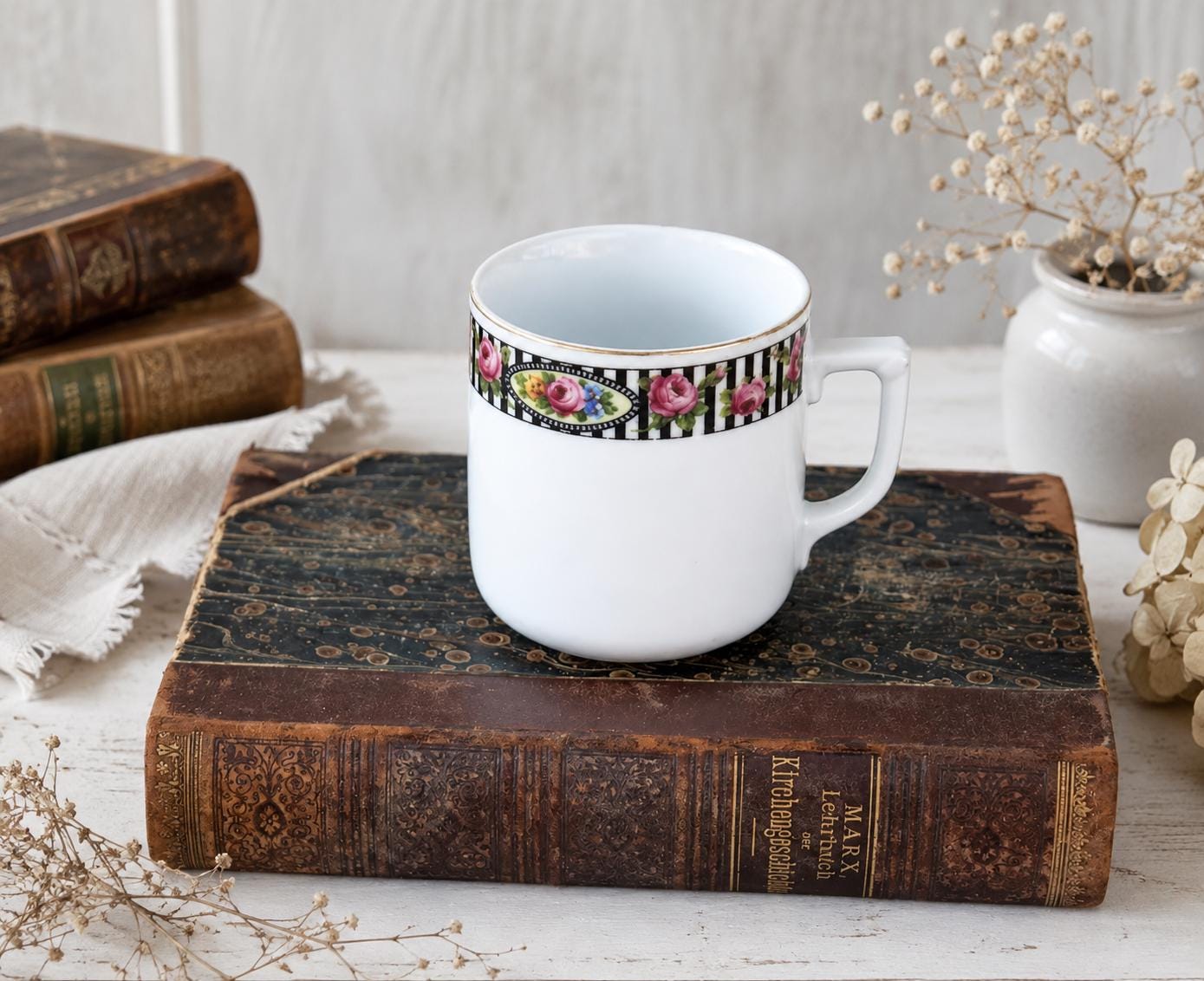 Czechoslovakia mug - Etsy 日本