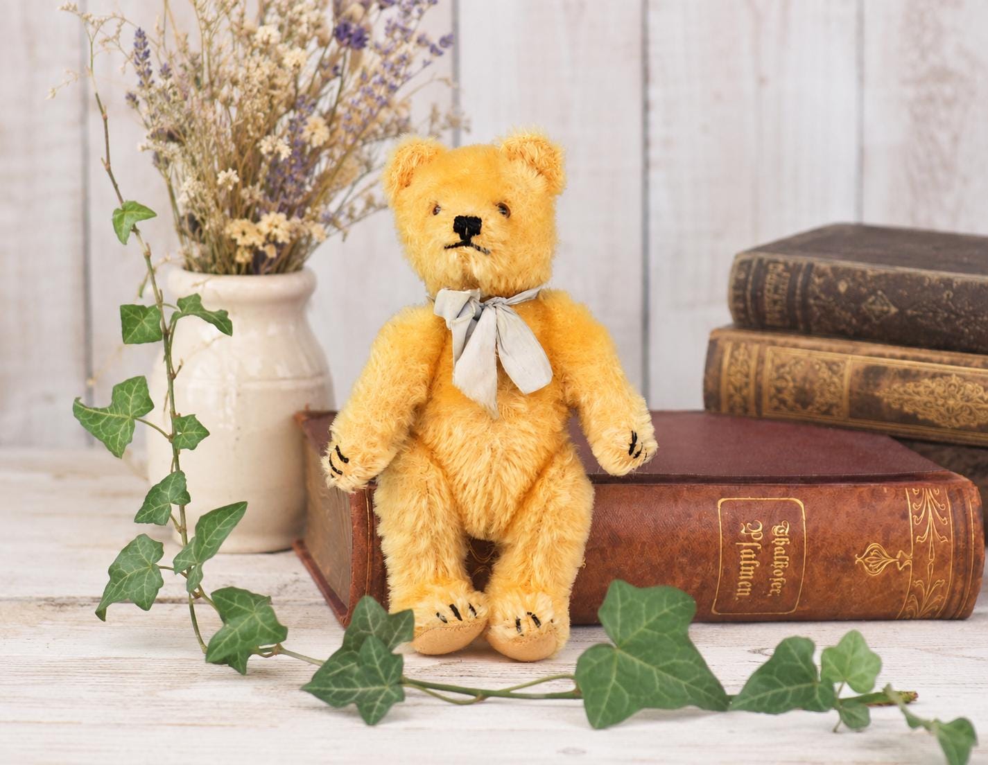 Chiltern Teddy Bears - Etsy