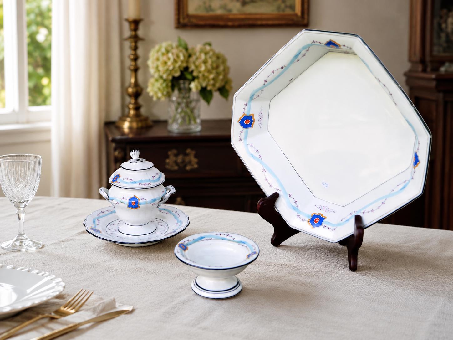 Pirkenhammer porcelain - Etsy 日本