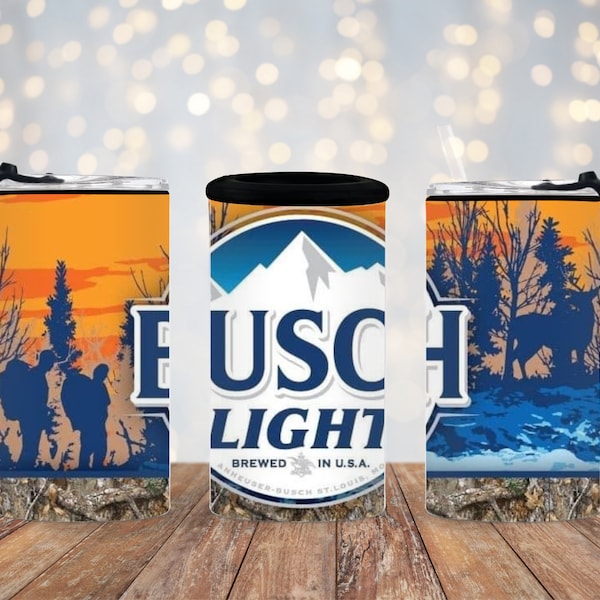 Busch Light Etsy