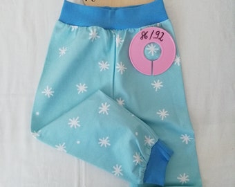 Bloomers, estampados, talla 86/92