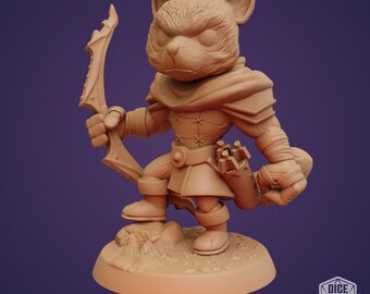 DHB-036 - Dog Ranger