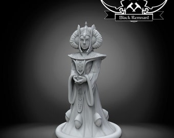 BLR-020 - The Queen