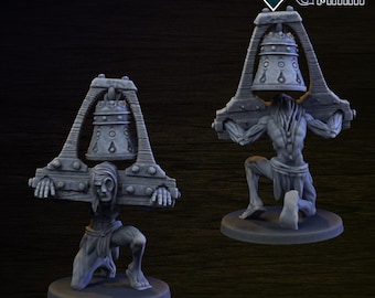 PGA-083 - Bell Ringer