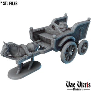 VVM-A149 - Wózek kupiecki