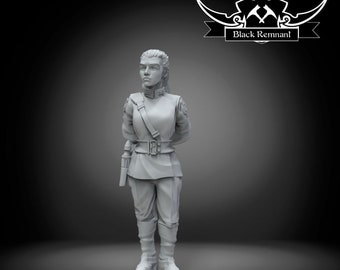 BLR-033 -Blue Admiral Alani