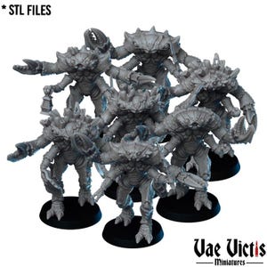 VVM-A258 - Crab Folk (8)