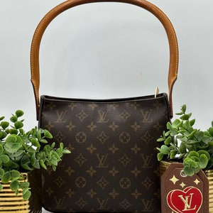 Louis Vuitton Used Handbags on Sale