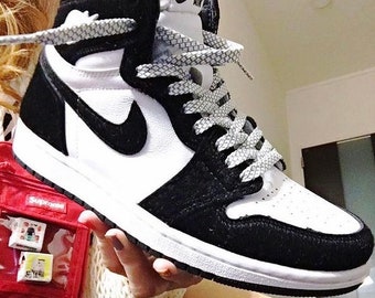 nike air jordan 1 retro panda