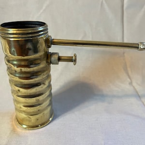 EAGLE No. 66 Pump Oil Can