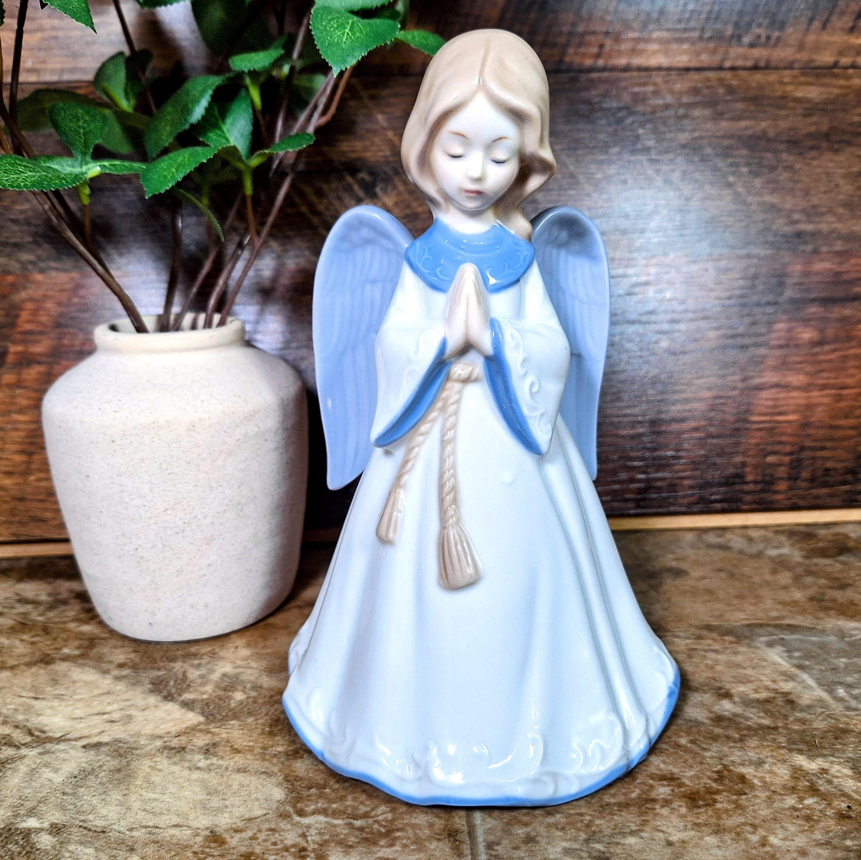 Lladro Music Angel - Etsy Lladro Music Angel - Etsy