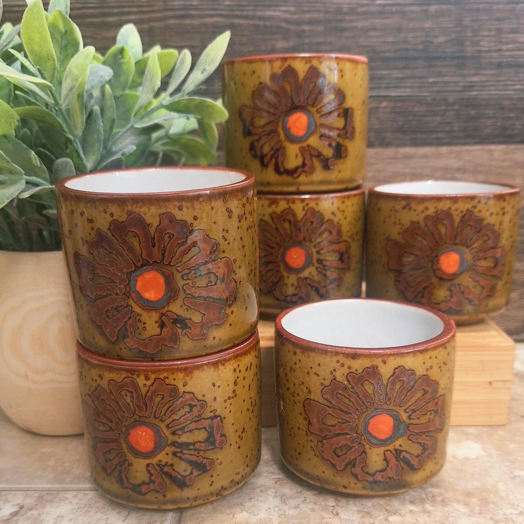 Vintage Japanese Ceramics - Etsy