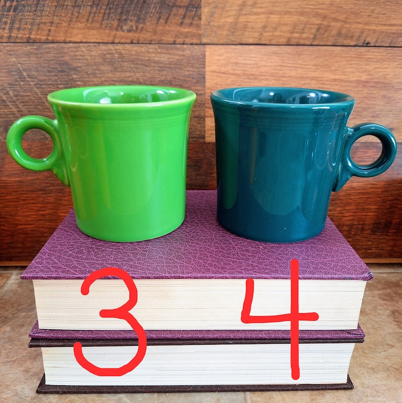 Fiesta Mug - Thumbnail 4