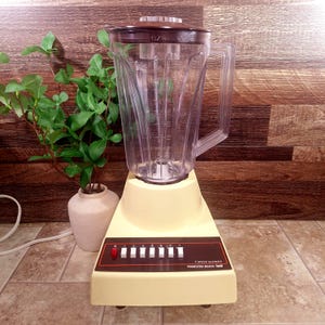 Vintage Hamilton Beach Scovill - Etsy