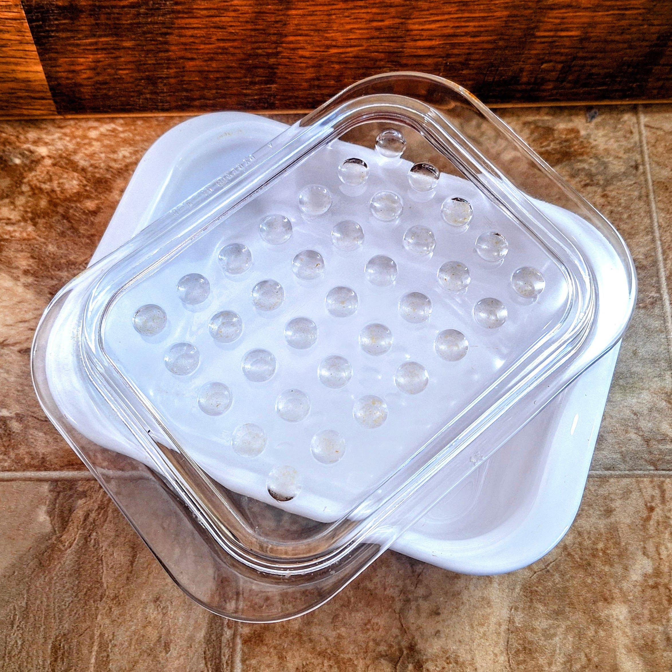Vintage Corning Ware 