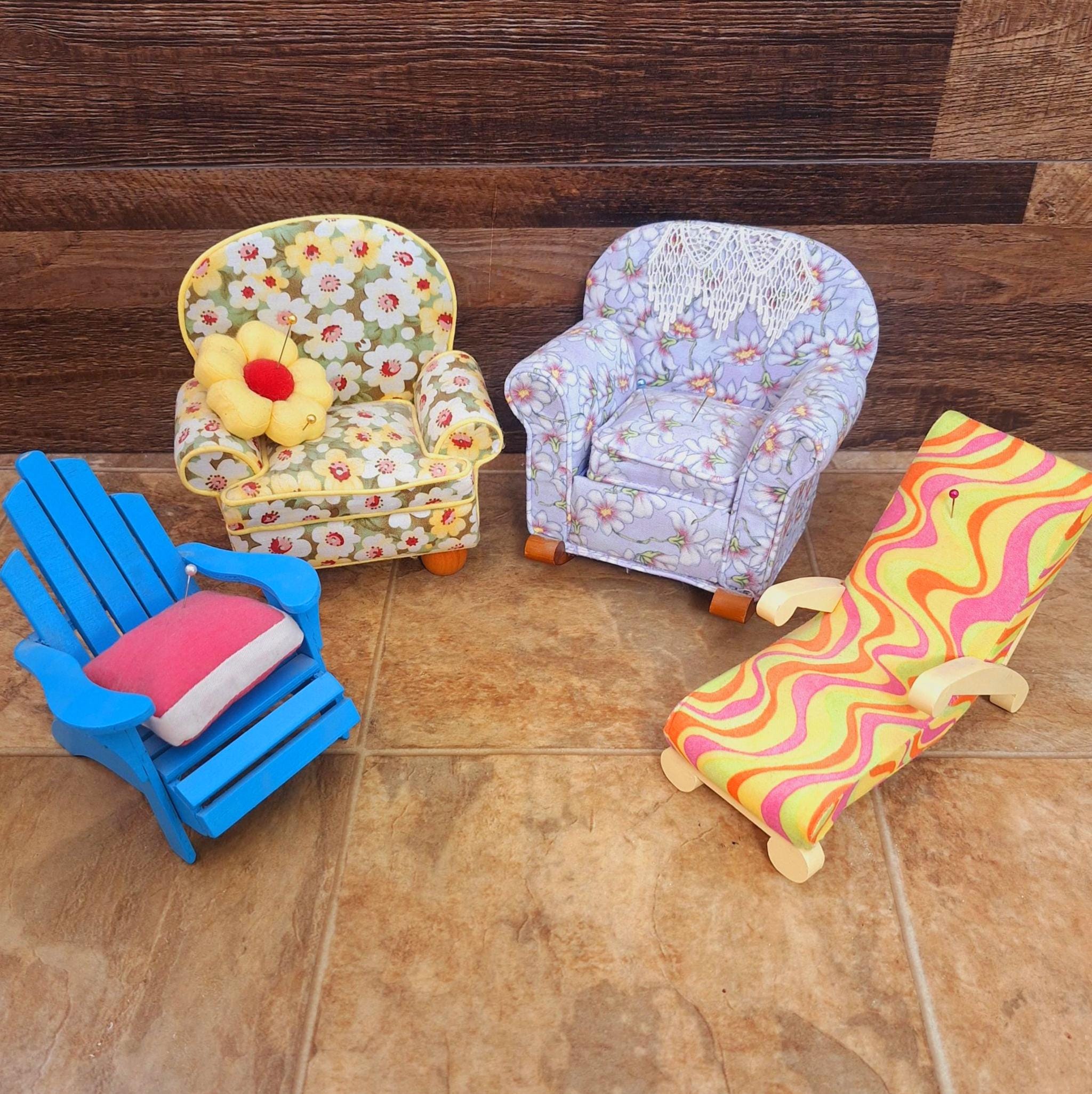 90s Lounge Chair - Etsy