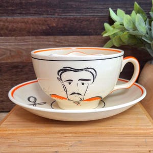 1930s Susie Cooper - Etsy