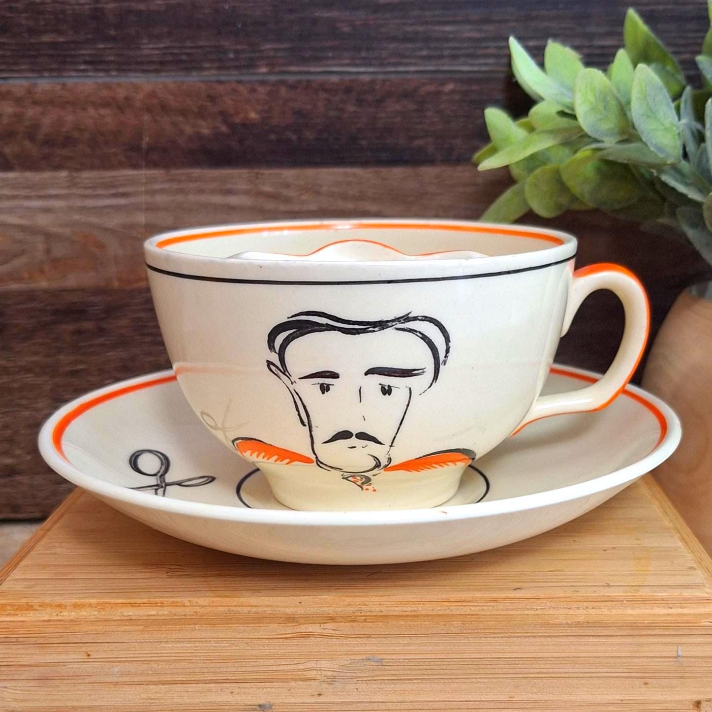 1930s Susie Cooper - Etsy