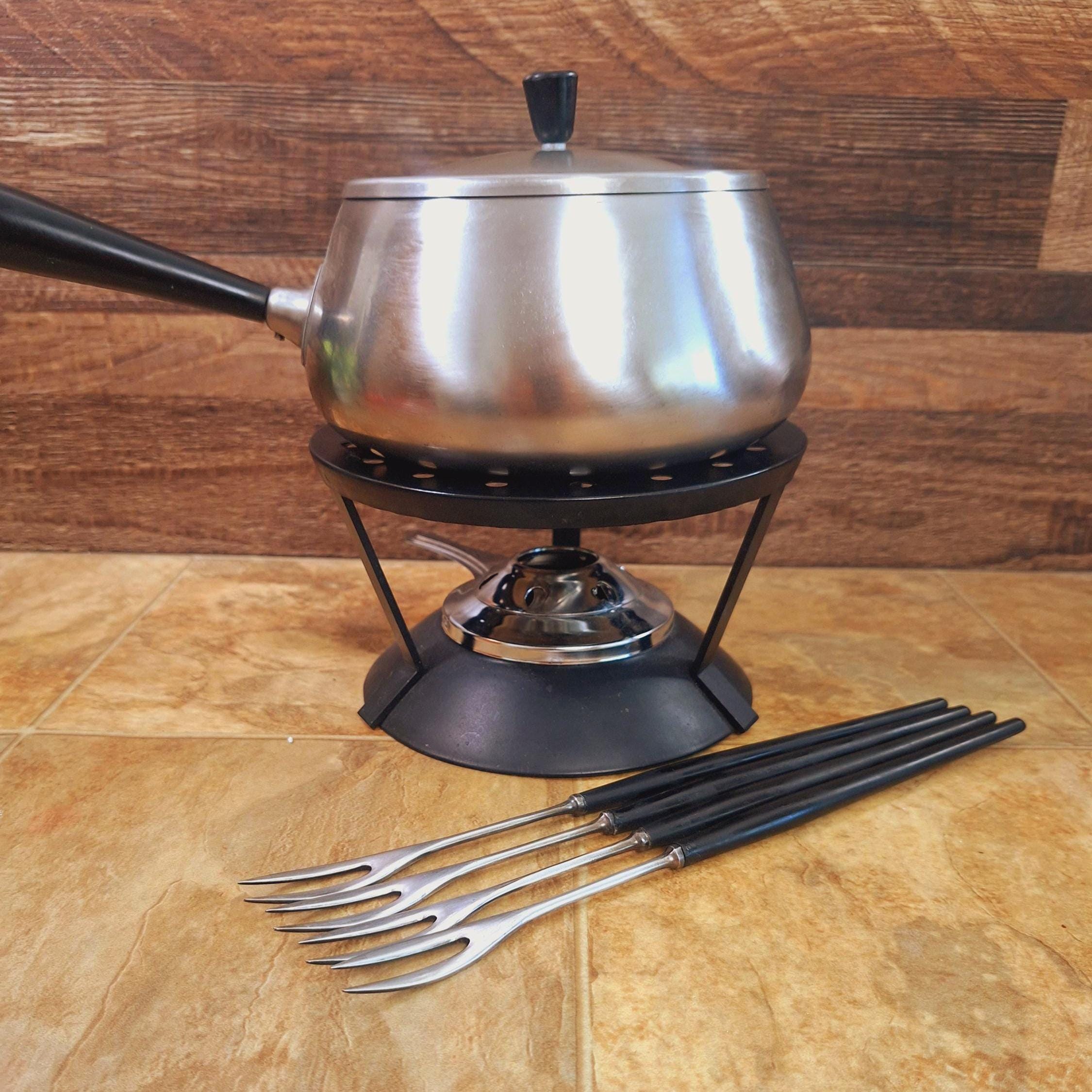 Vintage Fondue Sets - Etsy - Page 7