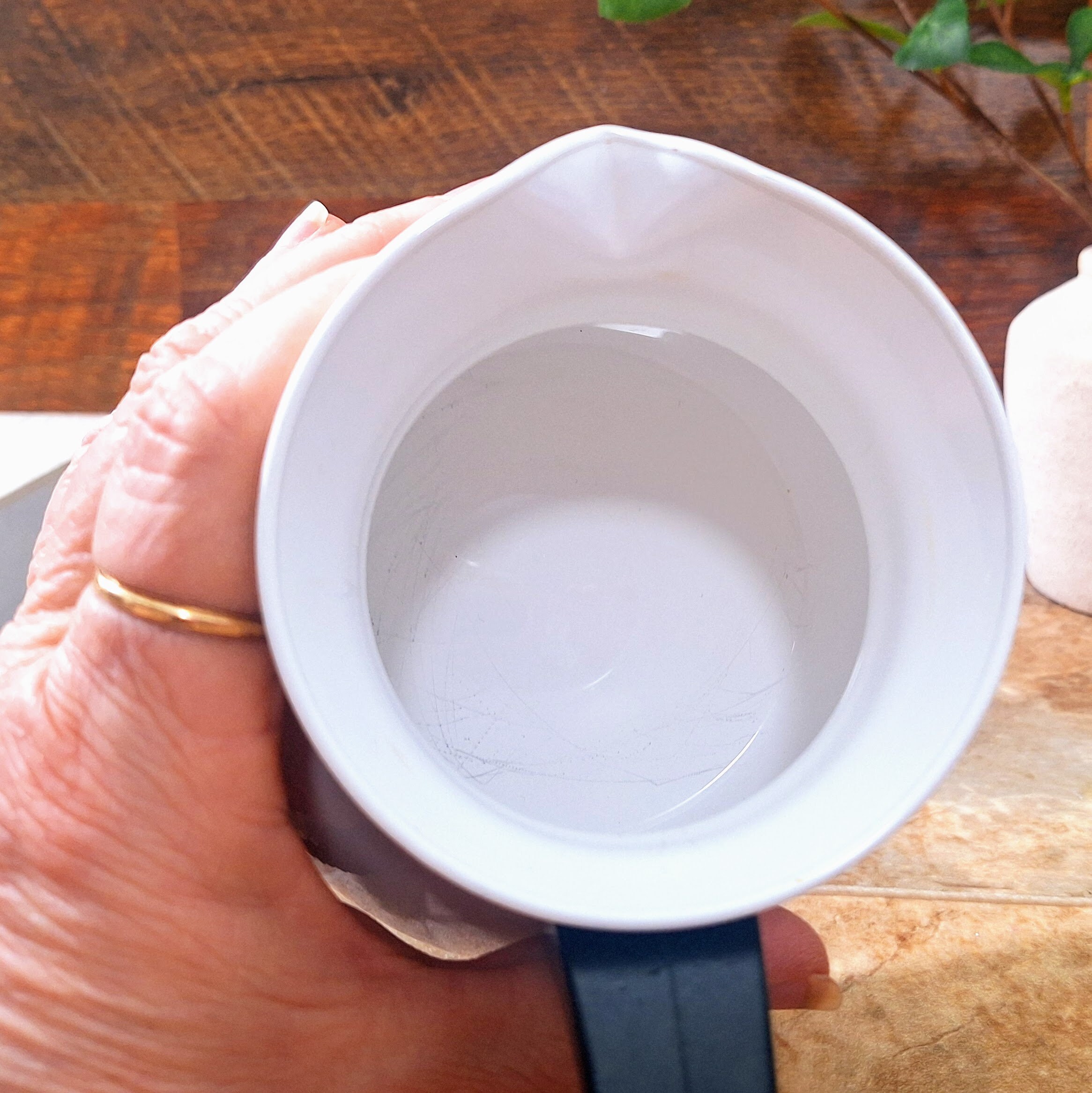 ちやちやり★［ビンテージ］Corning　ディップ皿×3　ブルーローレル Vintage Corning Ware Teapot With Black Plastic Lid | MCM