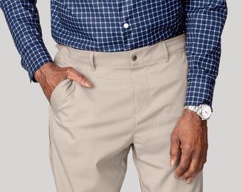 Men's Adaptive Chino Pant