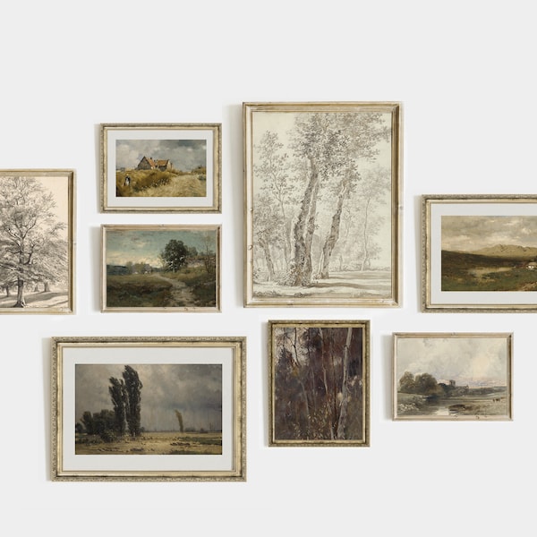 Masculine Wall Art Etsy