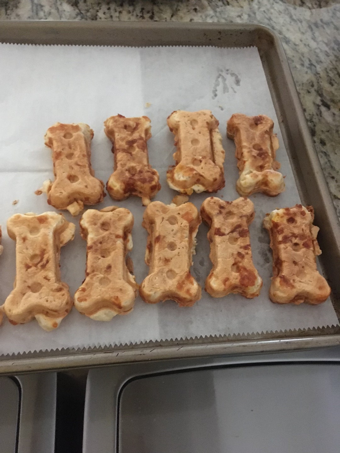 Homemade Dog Treats Etsy