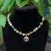 see more listings in the Crystal Jewelry section