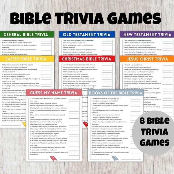 Hockey Trivia Game, Hockey Printable Game, Sports Trivia, Trivia ...