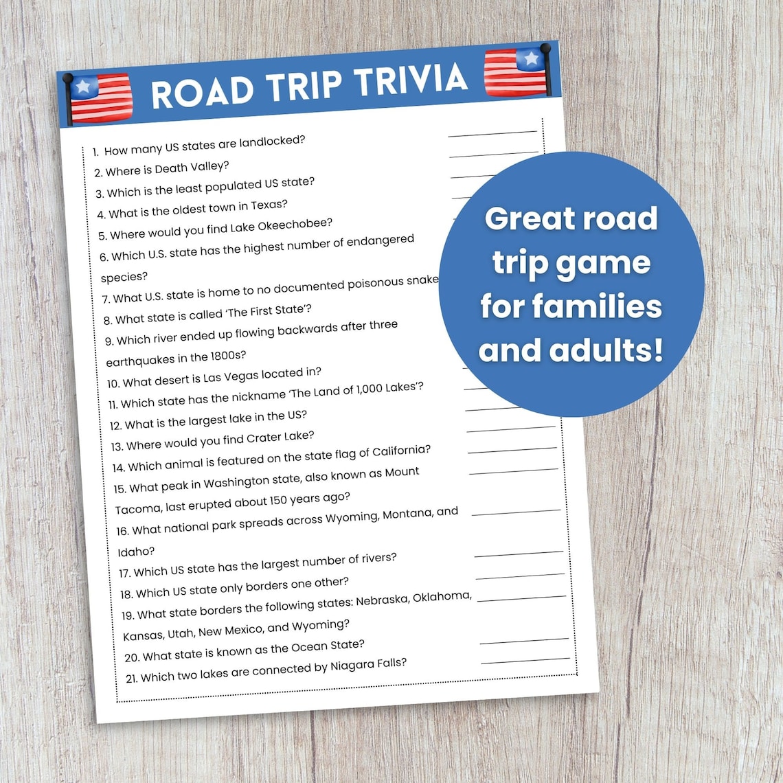 Road Trip Trivia Game Printable - Il 1140xN.5127337138 Gm4n 
