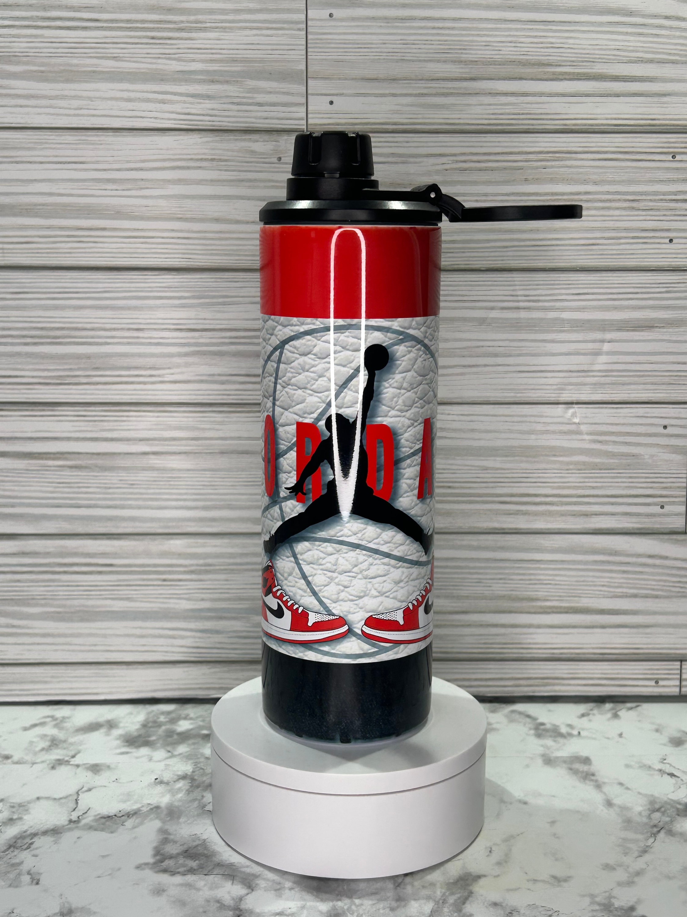 Michael Jordan Water Etsy