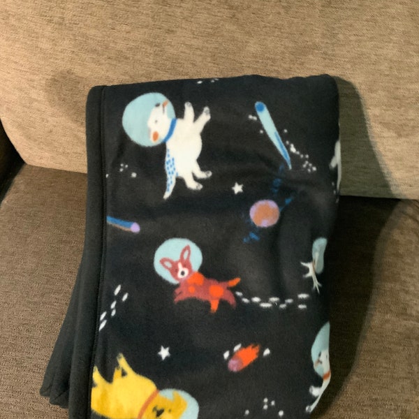 Blizzard Fleece Etsy