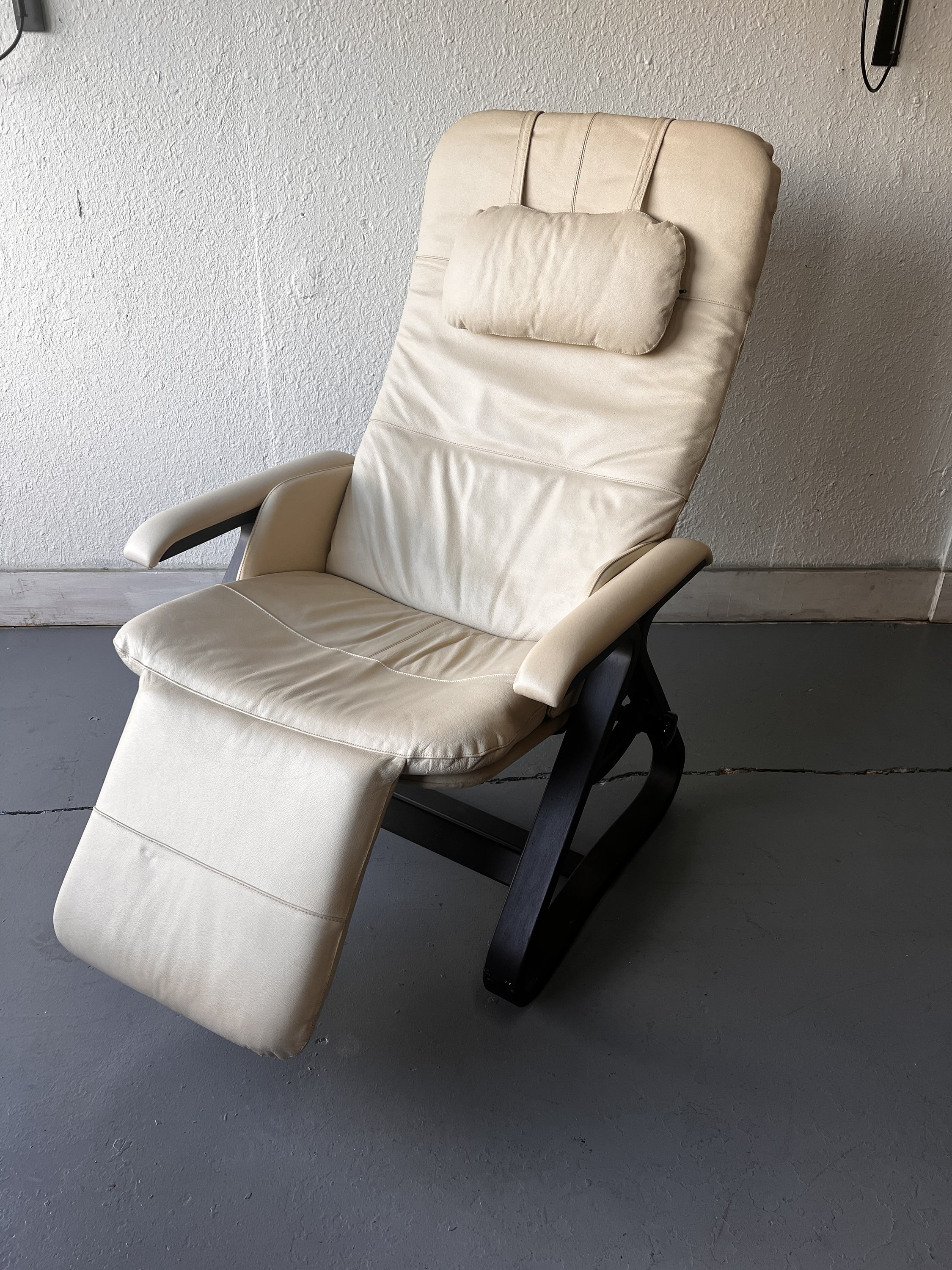 Nepsco Backsaver Zero Gravity Recliner - Etsy