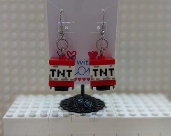 Lego Minecraft Etsy
