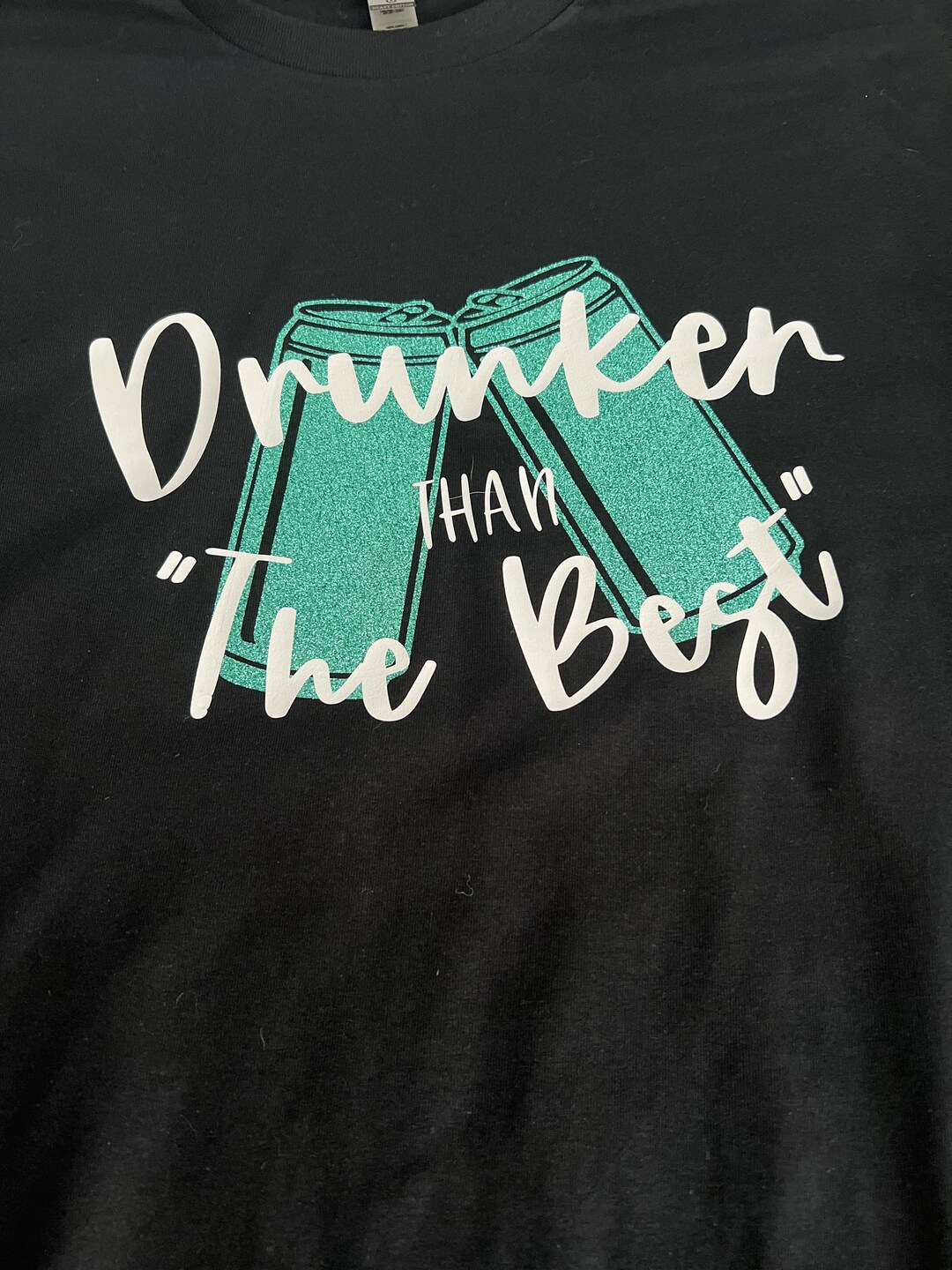 Custom Logo Heat Transfer Design Etsy