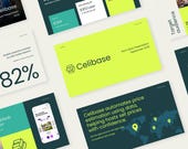 Canva Pitch Deck Template: 36 Editable Business Slides