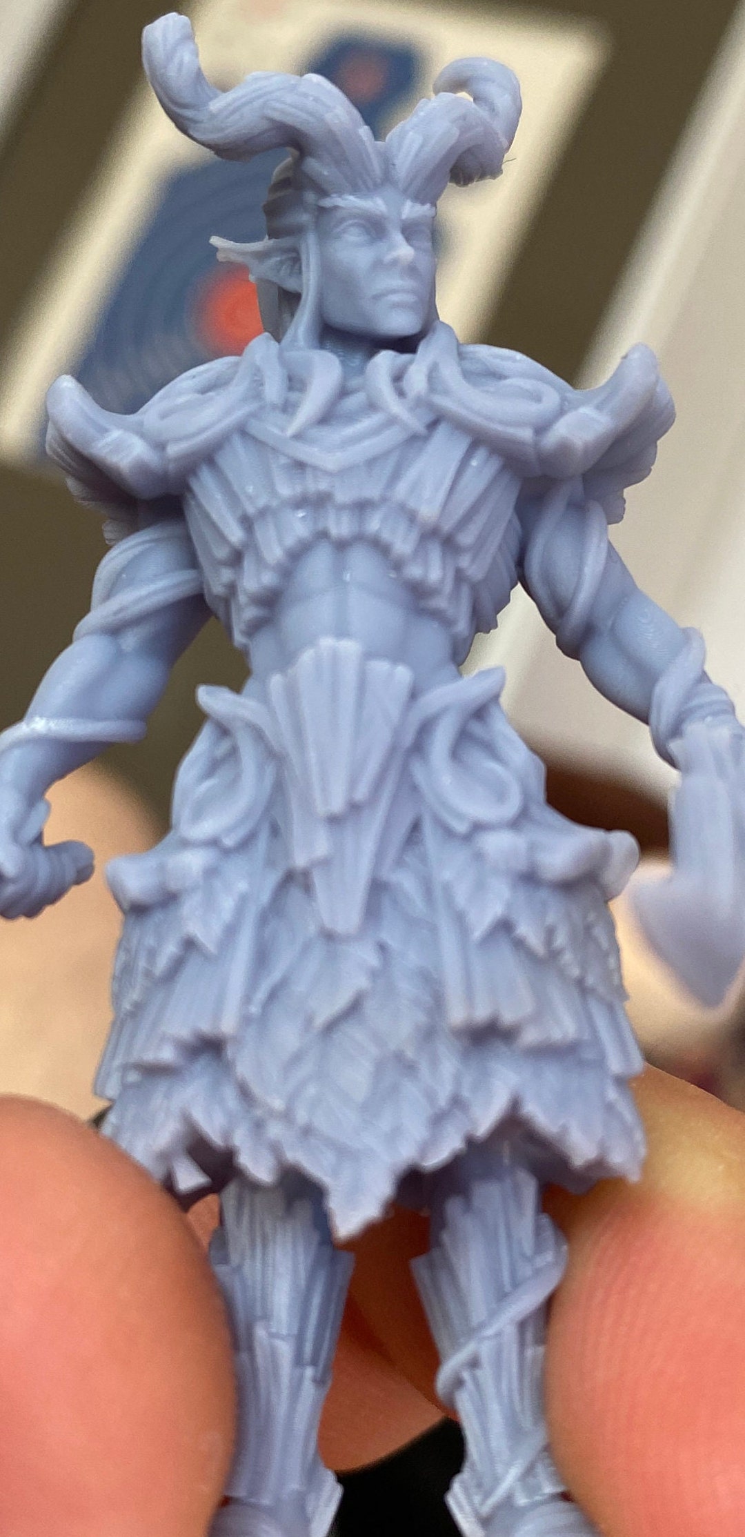 Printing Your File for a Flat Fee ( Resin Printing ) - Etsy