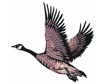 Leaping Deer Machine Embroidery Design - Etsy