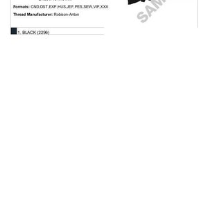 Rifle W/scope - Machine Embroidery Design - Etsy