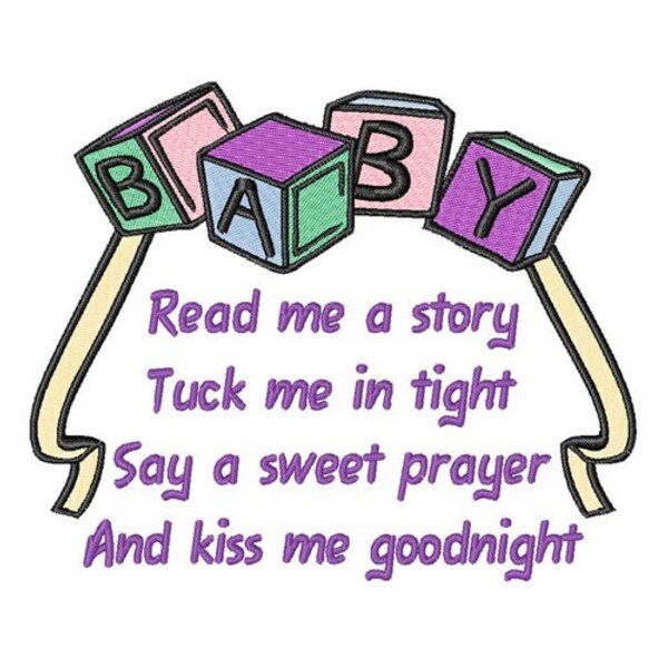 Read Me a Story Etsy