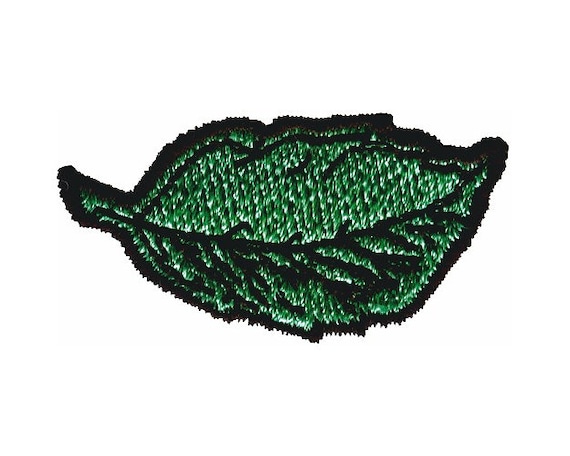 tobacco leaf embroidery design Tobacco Leaf Round C-CLV014-TL Heirloom Designs Tobacco Leaf Please Leave Needlepoint