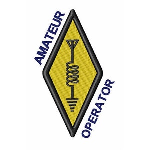 Operador Amador - Desenho de Bordado à Máquina