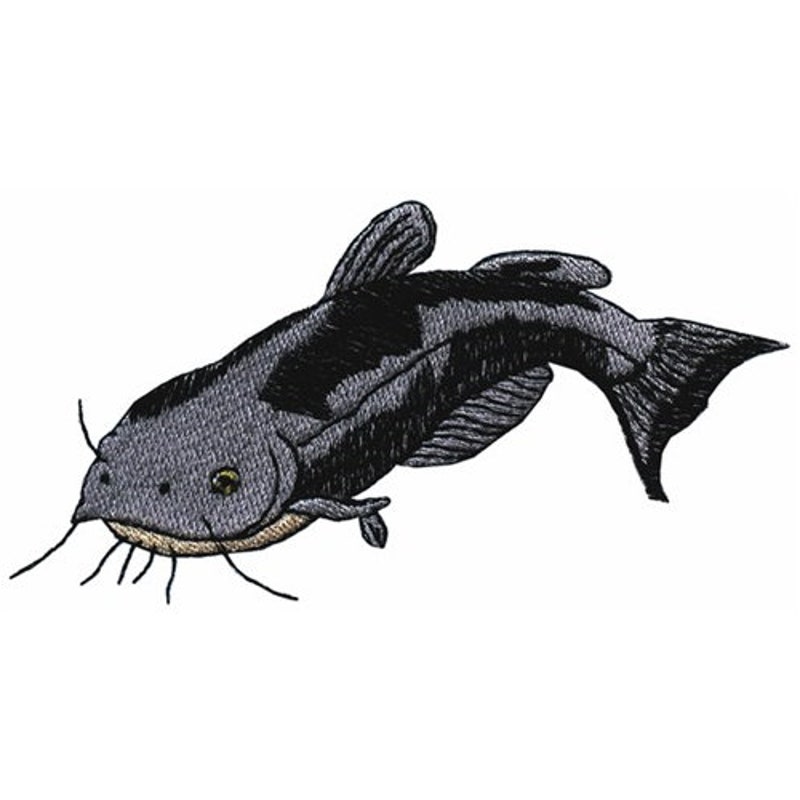 Catfish - Etsy