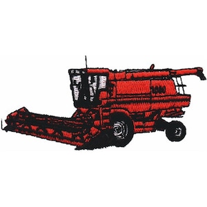 Combine - Machine Embroidery Design