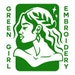 Green Girl