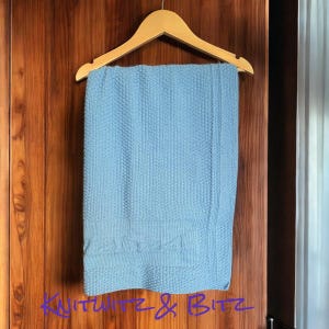 Shetland Wool Blanket - Etsy - Page 2