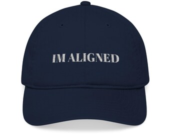 Personalized Embroidery cap