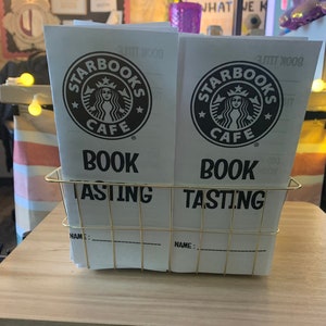 Starbooks Klassenzimmer Transformation