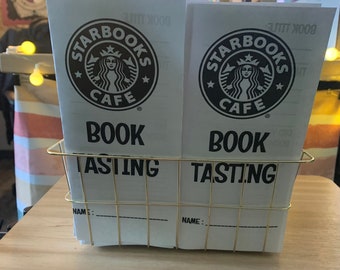 Starbooks Classroom Transformation